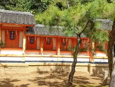御香宮神社(京都府)