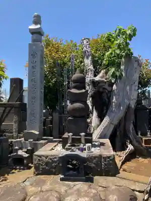 萬福寺(東京都)