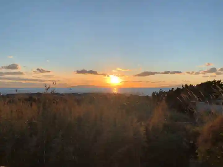 厳島神社(千葉県)