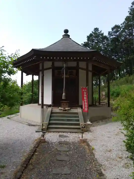 當選寺のその他建物