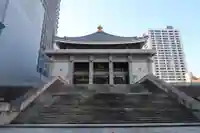 本願寺津村別院(大阪府)
