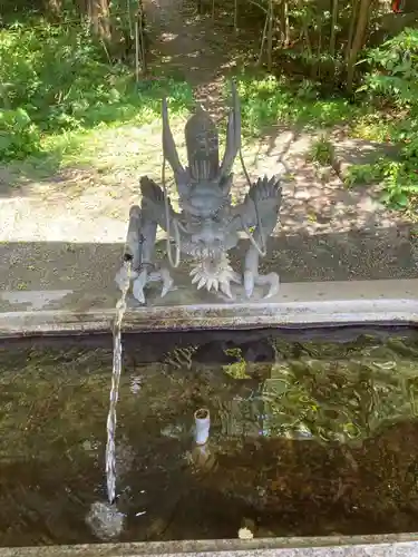 貴船神社(群馬県)