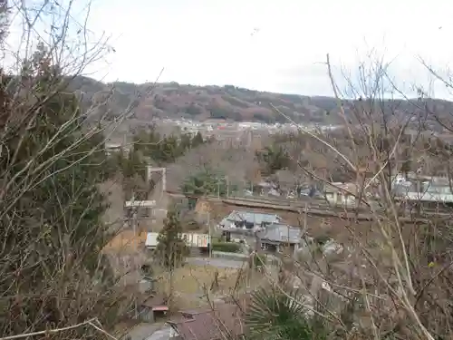 平沢稲荷神社(埼玉県)