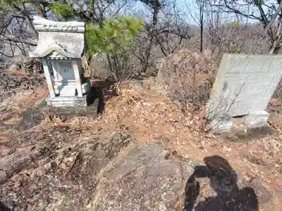 日月神社(栃木県)