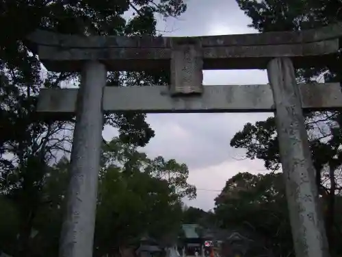 宗像大社(福岡県)