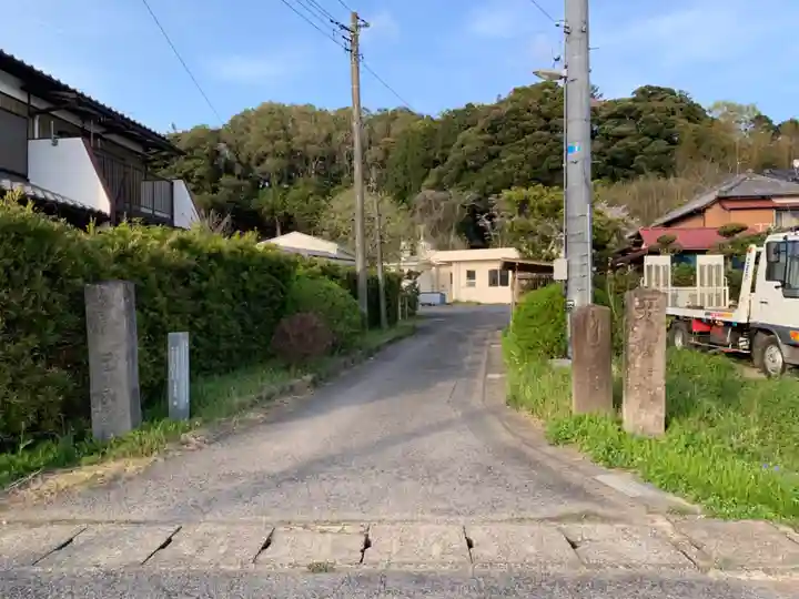 愛宕神社(千葉県)