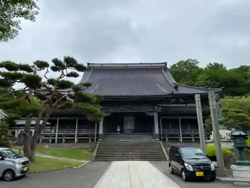 高龍寺(北海道)