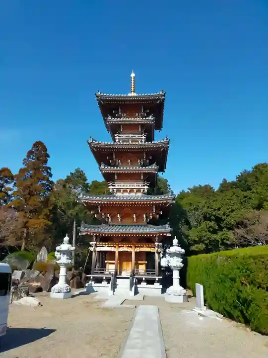 長慶寺(大阪府)