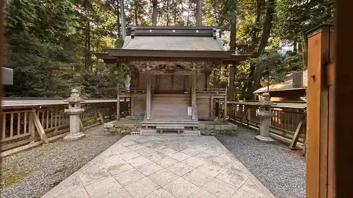 神山神社(滋賀県)
