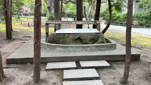 開拓神社(北海道)