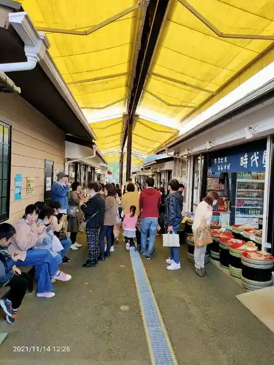 東本願寺本廟 牛久浄苑(牛久大仏)の周辺