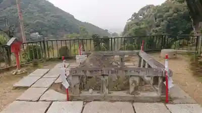 清閑寺のその他建物