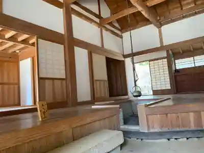 乃木神社のその他建物