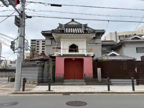 六大院(大阪府)