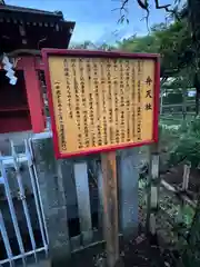 亀戸天神社(東京都)