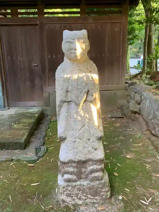 早雲寺(神奈川県)