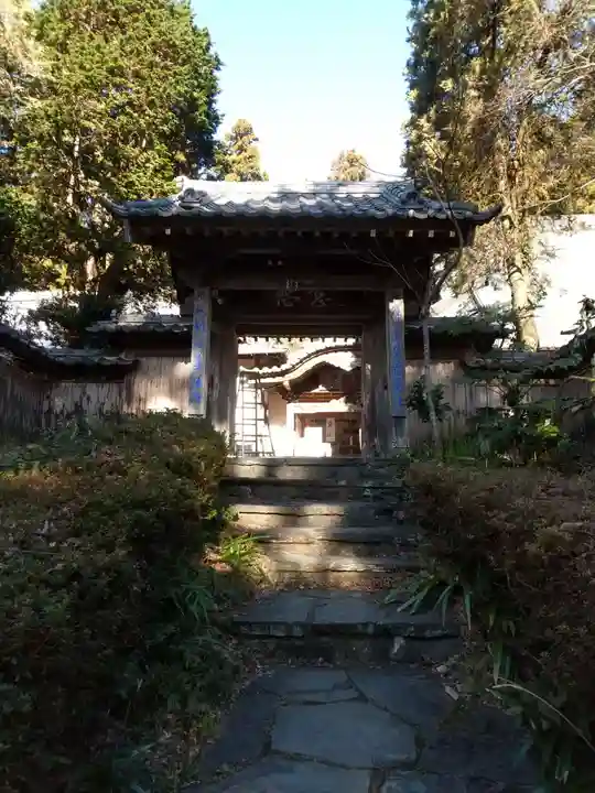 慈光寺(埼玉県)
