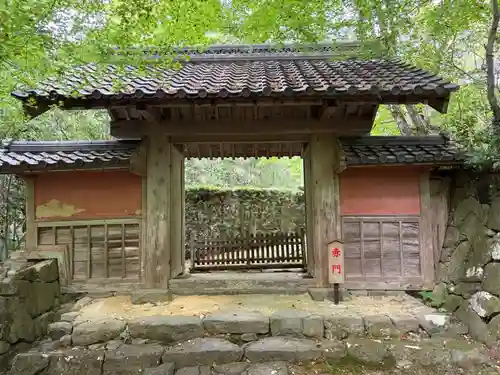 金剛輪寺(滋賀県)