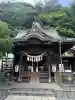 根岸八幡神社(神奈川県)