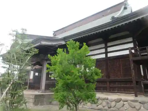 妙光院歓喜寺(群馬県)