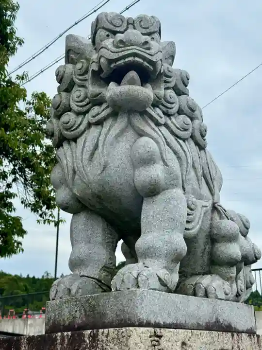 岡田國神社(京都府)