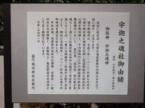 箭弓稲荷神社(埼玉県)