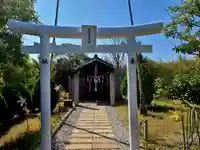 西戸崎神社(福岡県)