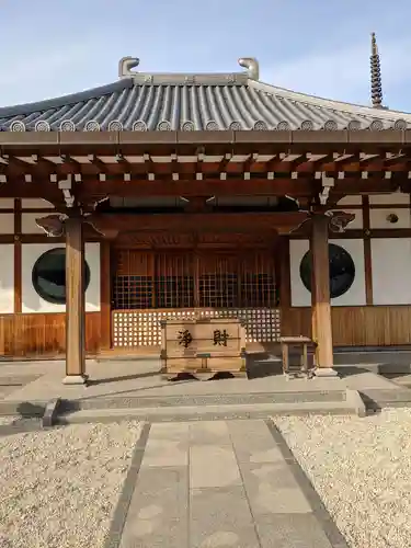 甚目寺のその他建物