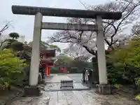 千葉神社(千葉県)