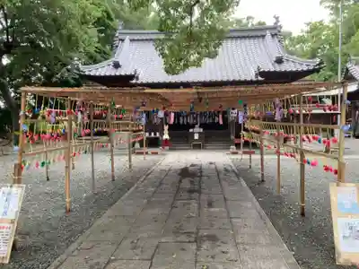 高忍日賣神社(愛媛県)