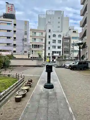 永昌寺(東京都)