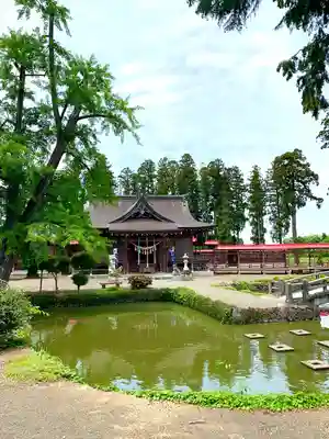 熊野神社(宮城県)