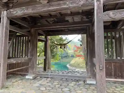 洲原神社(岐阜県)