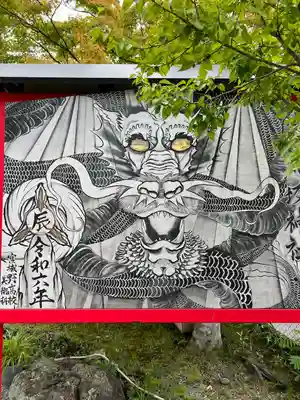 仙台八坂神社(宮城県)