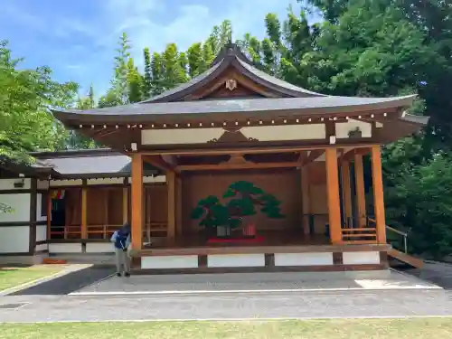 阿佐ヶ谷神明宮(東京都)