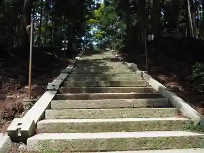 愛宕神社のその他建物