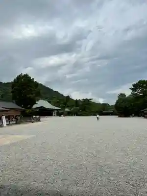 橿原神宮(奈良県)