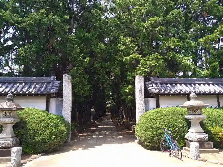 慶元寺(東京都)