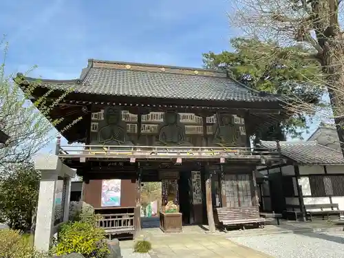 野坂寺(埼玉県)