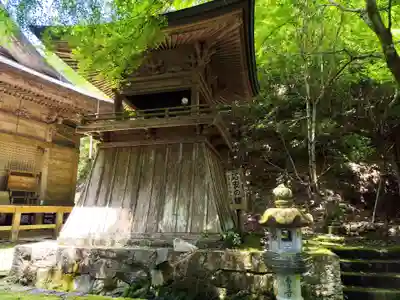 瑠璃寺(兵庫県)