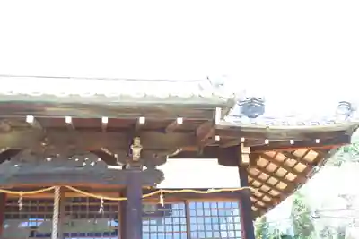 五宮神社(兵庫県)