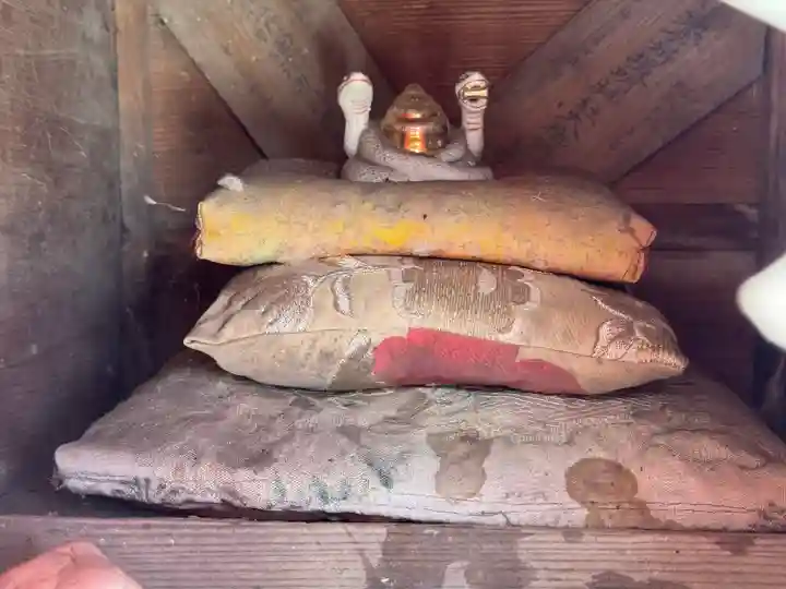 長根天滿宮(青森県)