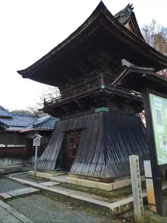園城寺(三井寺)のその他建物