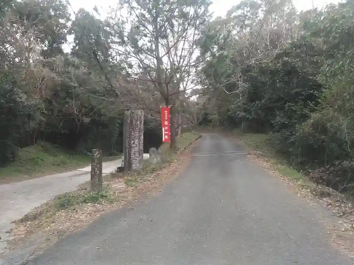瑠璃光寺のその他建物