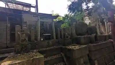 伏倉大神(京都府)