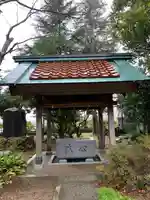 明島神社(石川県)
