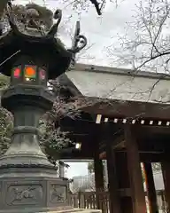 靖國神社の建物その他