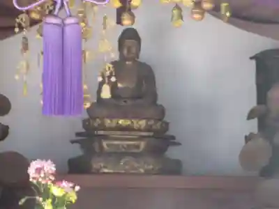 陽向寺(東京都)