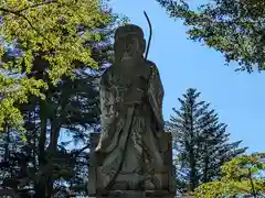 足羽神社(福井県)