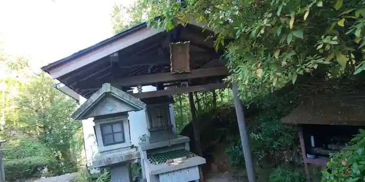 伏見神宝神社のその他建物
